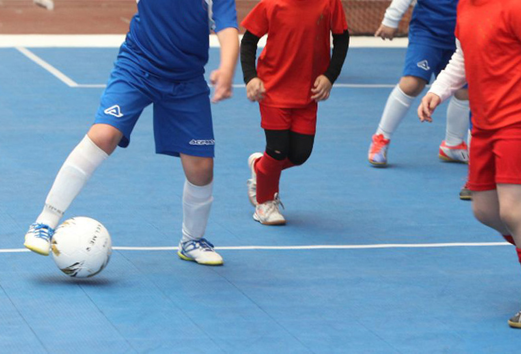 Campus Vive Futsal San Javier
