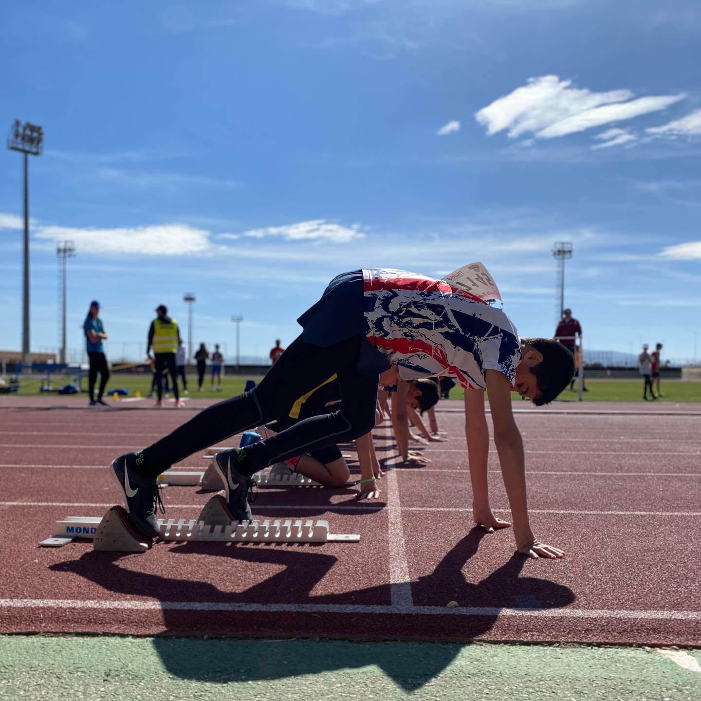 Club Atletismo Vive Horadada