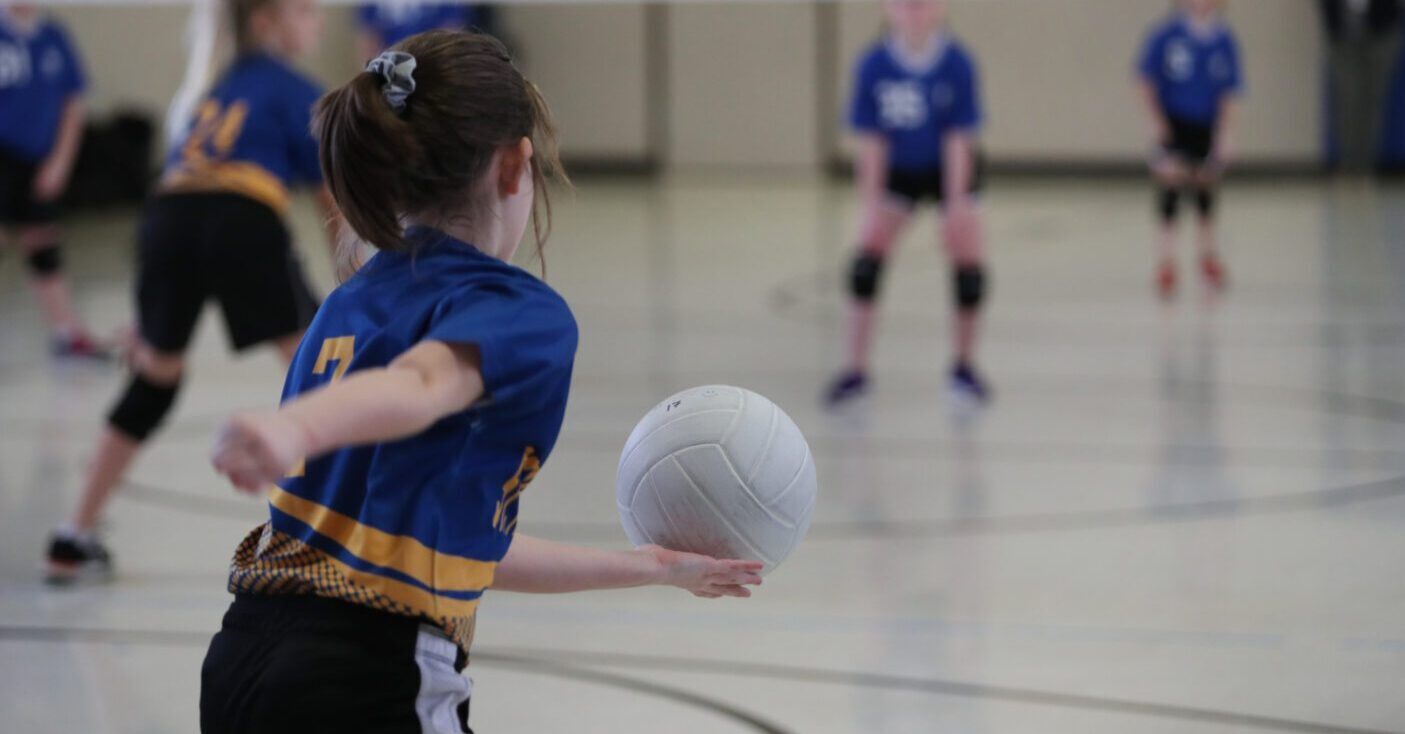 Club de Voleibol Vive Horadada